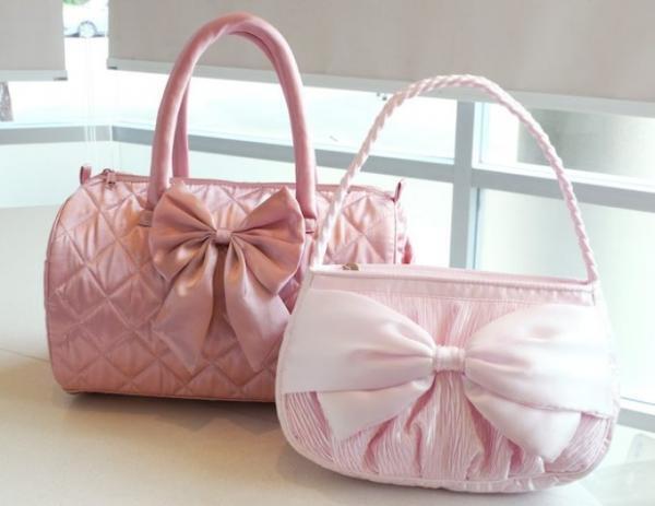 タイ土産を買うならリボンバッグの「ＮａＲａＹａ（ナラヤ）」に行こう