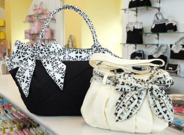 タイ土産を買うならリボンバッグの「ＮａＲａＹａ（ナラヤ）」に行こう