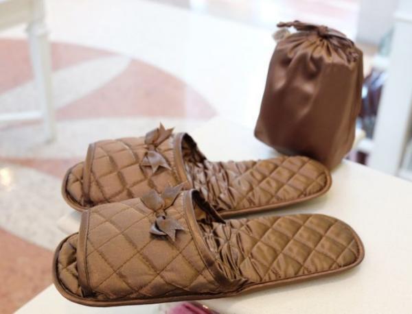 タイ土産を買うならリボンバッグの「ＮａＲａＹａ（ナラヤ）」に行こう