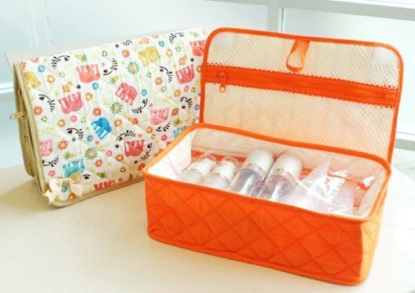 タイ土産を買うならリボンバッグの「ＮａＲａＹａ（ナラヤ）」に行こう