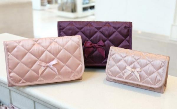 タイ土産を買うならリボンバッグの「ＮａＲａＹａ（ナラヤ）」に行こう