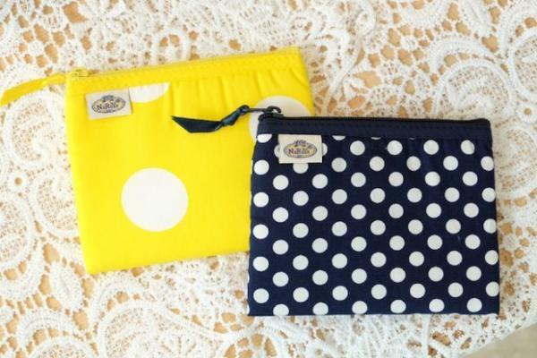 タイ土産を買うならリボンバッグの「ＮａＲａＹａ（ナラヤ）」に行こう