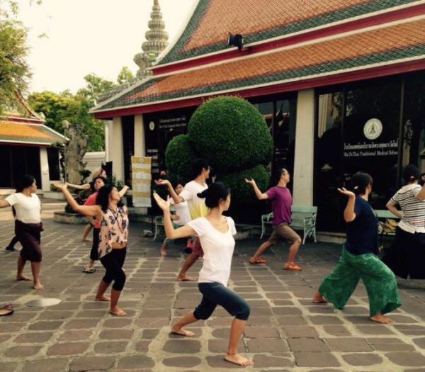 フリーが嬉しい！バンコクで楽しめる無料アクティビティをご紹介