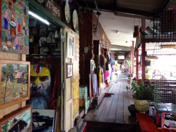 フリーが嬉しい！バンコクで楽しめる無料アクティビティをご紹介