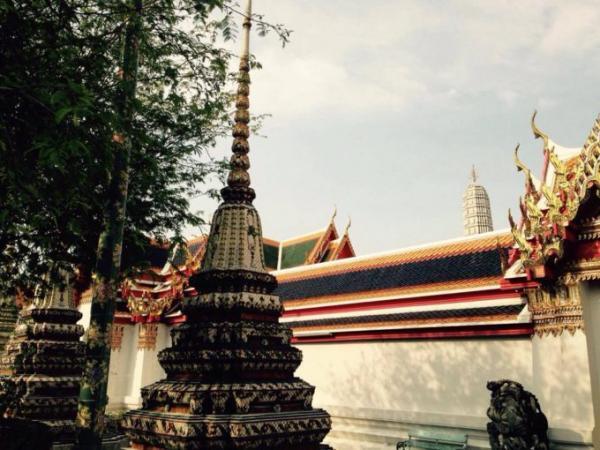 フリーが嬉しい！バンコクで楽しめる無料アクティビティをご紹介