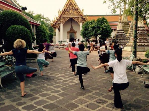 フリーが嬉しい！バンコクで楽しめる無料アクティビティをご紹介