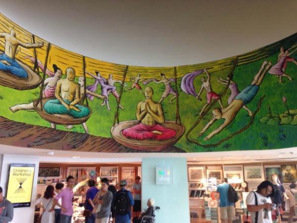 フリーが嬉しい！バンコクで楽しめる無料アクティビティをご紹介