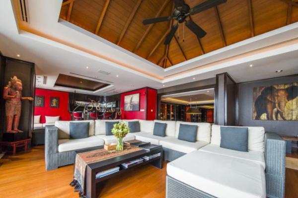 世界が認めるプーケットの最高級リゾート「トリサラ」で至福のバカンスを