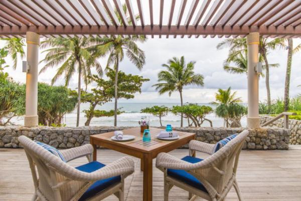 世界が認めるプーケットの最高級リゾート「トリサラ」で至福のバカンスを