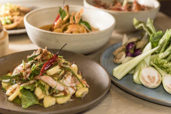 世界が認めるプーケットの最高級リゾート「トリサラ」で至福のバカンスを