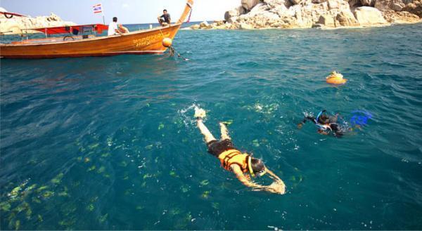 世界が認めるプーケットの最高級リゾート「トリサラ」で至福のバカンスを