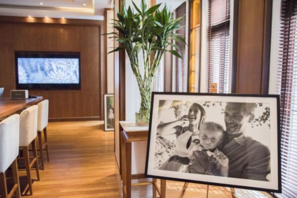 世界が認めるプーケットの最高級リゾート「トリサラ」で至福のバカンスを