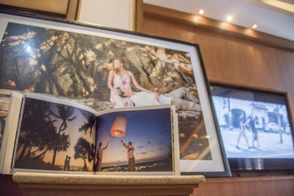 世界が認めるプーケットの最高級リゾート「トリサラ」で至福のバカンスを