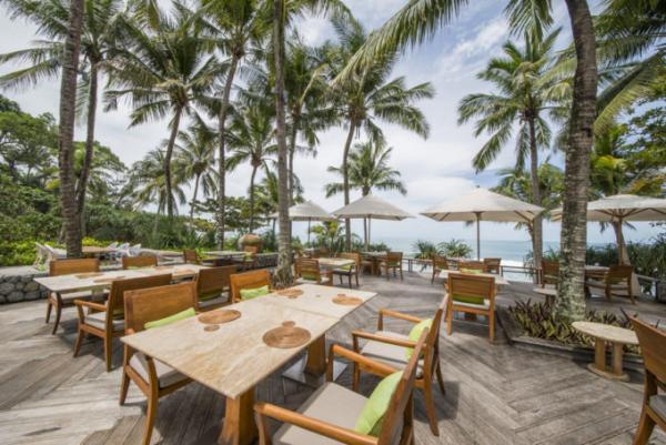 夢のような家族旅行を！プーケット「トリサラ」のファミリー・パッケージ