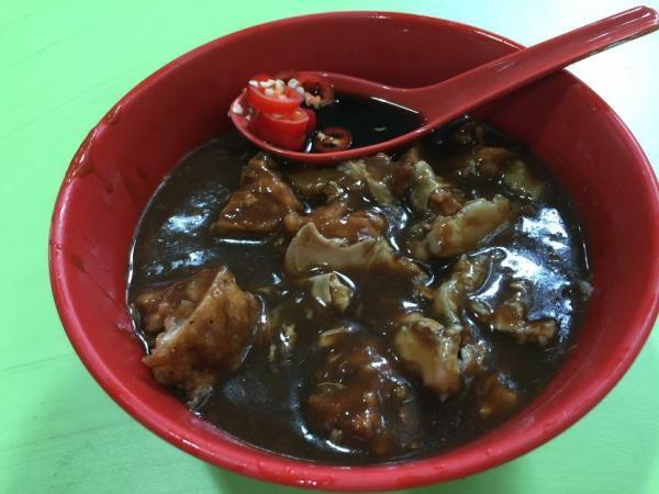 一度食べたら病み付き！シンガポールの人気ローカル食「ローミー」とは？