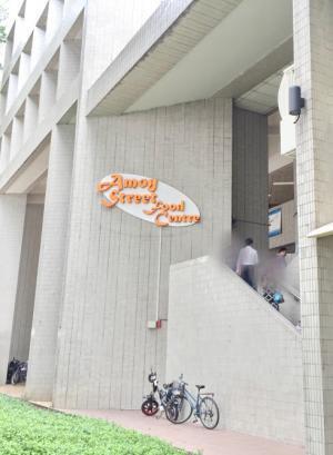 一度食べたら病み付き！シンガポールの人気ローカル食「ローミー」とは？