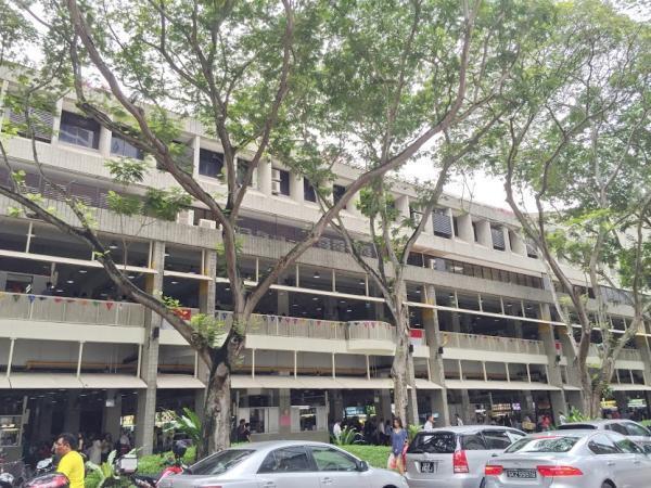 一度食べたら病み付き！シンガポールの人気ローカル食「ローミー」とは？