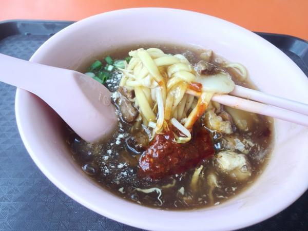 一度食べたら病み付き！シンガポールの人気ローカル食「ローミー」とは？