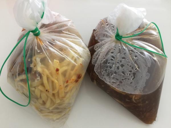 一度食べたら病み付き！シンガポールの人気ローカル食「ローミー」とは？