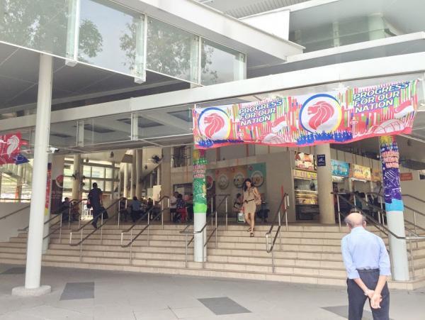 一度食べたら病み付き！シンガポールの人気ローカル食「ローミー」とは？