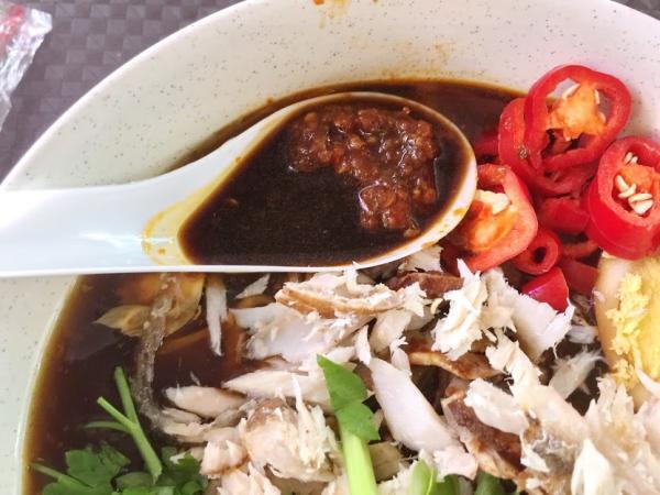 一度食べたら病み付き！シンガポールの人気ローカル食「ローミー」とは？