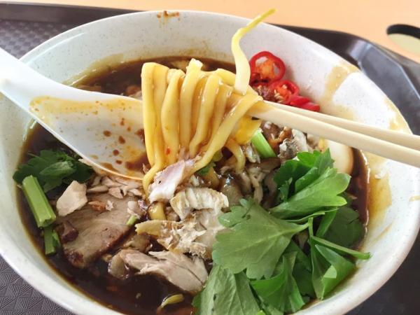 一度食べたら病み付き！シンガポールの人気ローカル食「ローミー」とは？