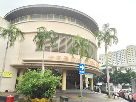 シンガポールの人気ローカル食「ローミー」の行列ができる人気店！