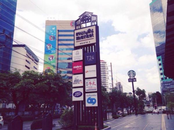 ローカルの行列が耐えない人気店！「ニッタヤガイヤーン」の絶品ガイヤーン