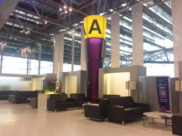 【編集部の旅日記】タイ国際航空ビジネスクラスに乗ってみた！