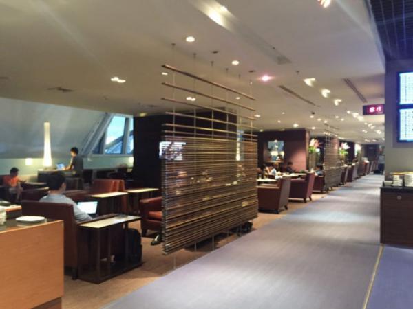 【編集部の旅日記】タイ国際航空ビジネスクラスに乗ってみた！