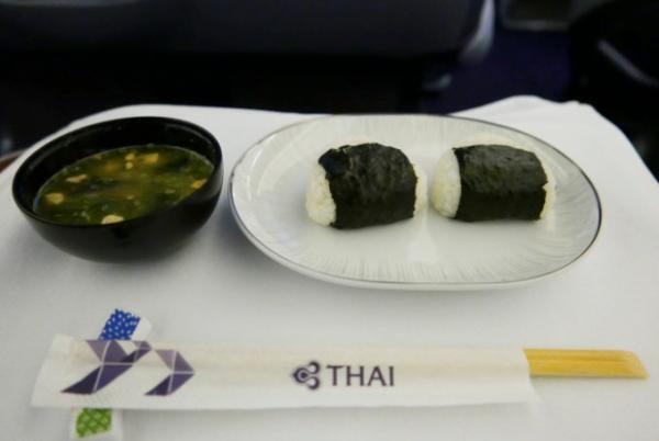 【編集部の旅日記】タイ国際航空ビジネスクラスに乗ってみた！