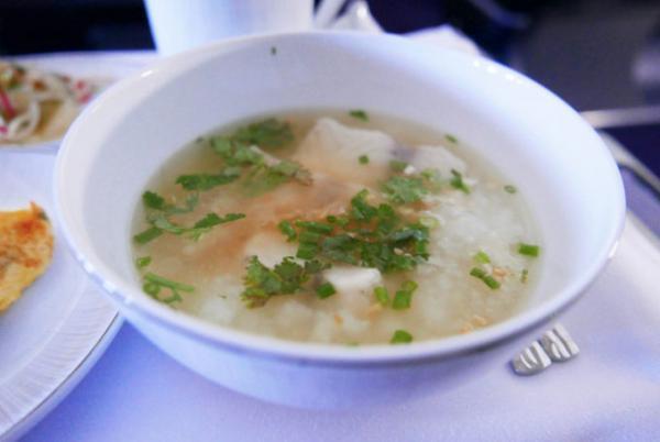 【編集部の旅日記】タイ国際航空ビジネスクラスに乗ってみた！