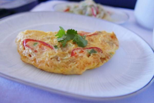 【編集部の旅日記】タイ国際航空ビジネスクラスに乗ってみた！