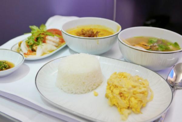 【編集部の旅日記】タイ国際航空ビジネスクラスに乗ってみた！