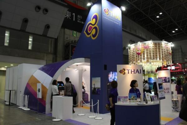 見どころをレポート！世界最大級の旅の祭典「ツーリズムEXPO 2016」