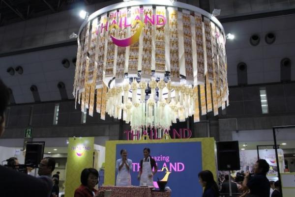 見どころをレポート！世界最大級の旅の祭典「ツーリズムEXPO 2016」