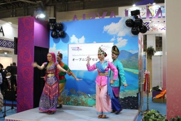 見どころをレポート！世界最大級の旅の祭典「ツーリズムEXPO 2016」