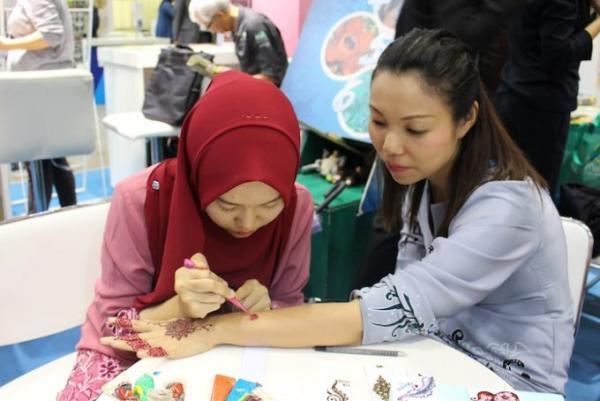 見どころをレポート！世界最大級の旅の祭典「ツーリズムEXPO 2016」