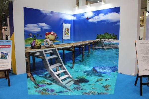 見どころをレポート！世界最大級の旅の祭典「ツーリズムEXPO 2016」