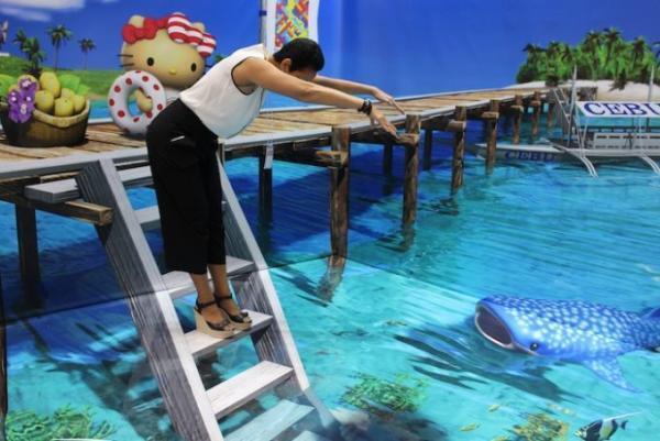 見どころをレポート！世界最大級の旅の祭典「ツーリズムEXPO 2016」