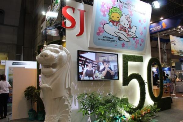 見どころをレポート！世界最大級の旅の祭典「ツーリズムEXPO 2016」