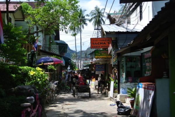 年末年始にベストシーズンを迎えるビーチリゾート