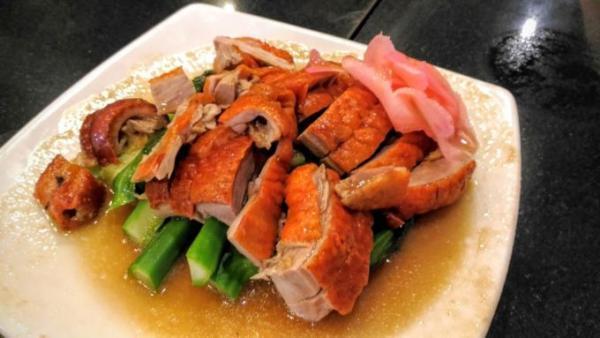 バンコク・ヤワラートを散策して中華街グルメを楽しもう