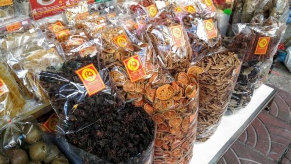 バンコク・ヤワラートを散策して中華街グルメを楽しもう