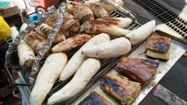 バンコク・ヤワラートを散策して中華街グルメを楽しもう