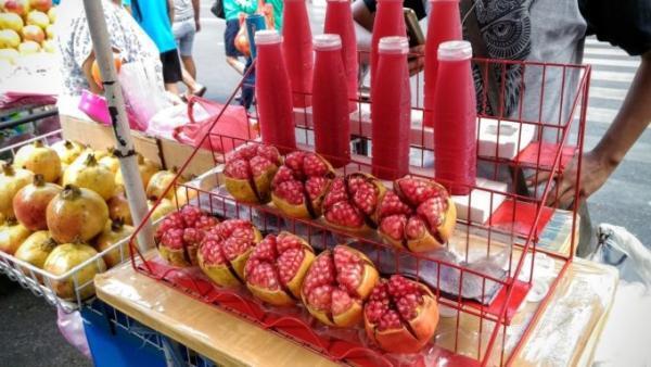 バンコク・ヤワラートを散策して中華街グルメを楽しもう