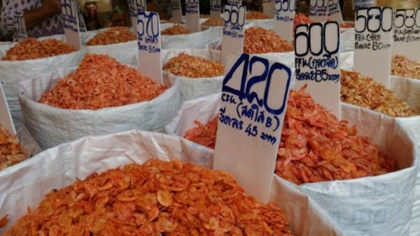 バンコク・ヤワラートを散策して中華街グルメを楽しもう