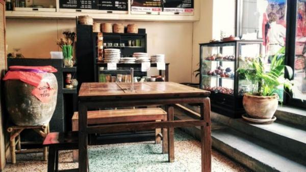 バンコク・ヤワラートを散策して中華街グルメを楽しもう