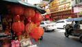 バンコク・ヤワラートを散策して中華街グルメを楽しもう