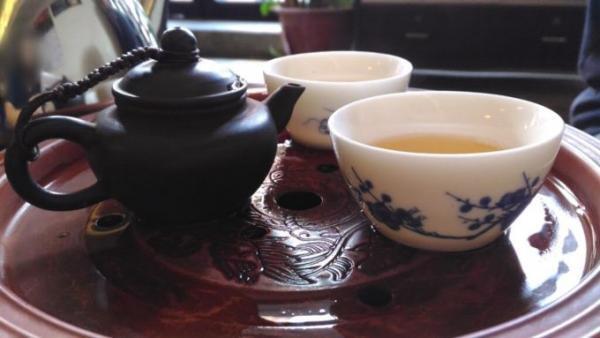 バンコク・ヤワラートを散策して中華街グルメを楽しもう